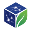 AIA Cube 로고